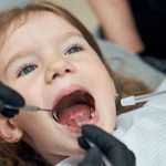 easy ways to prepare your toddler for the dentist visit
